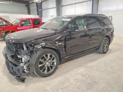 1C4RDJDG4JC345735 2018 DODGE DURANGO