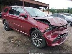 1C4RDJDG4JC355164 2018 DODGE DURANGO