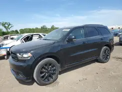1C4RDJDG4JC359697 2018 DODGE DURANGO