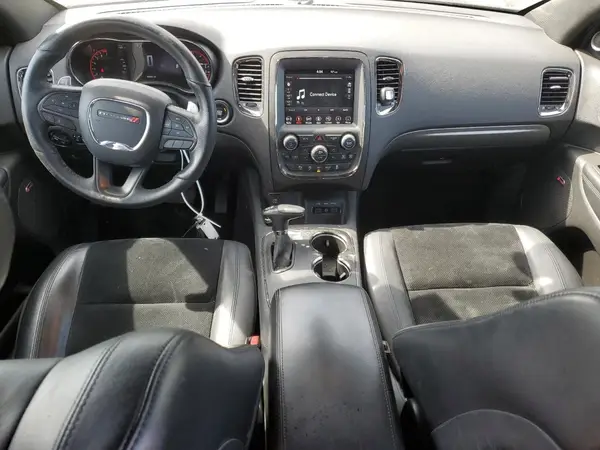 1C4RDJDG4JC359697 2018 DODGE DURANGO - Image 8