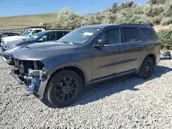 1C4RDJDG4JC369274 2018 DODGE DURANGO