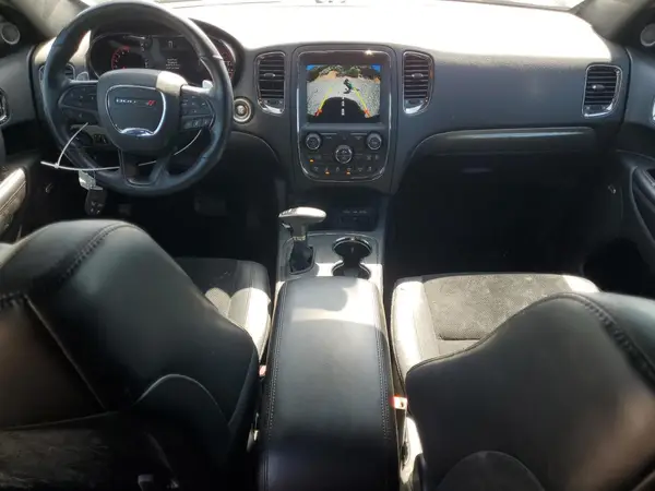 1C4RDJDG4JC369274 2018 DODGE DURANGO - Image 8