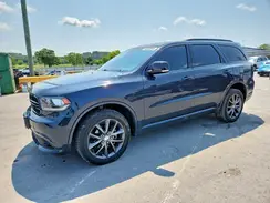 1C4RDJDG4JC384521 2018 DODGE DURANGO
