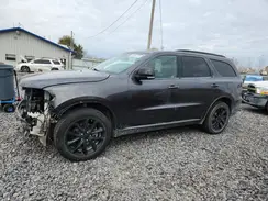 1C4RDJDG4JC385670 2018 DODGE DURANGO