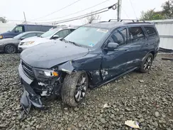 1C4RDJDG4JC385751 2018 DODGE DURANGO