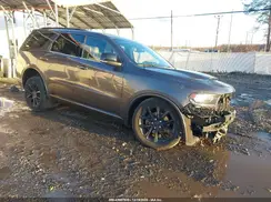 1C4RDJDG4JC385796 2018 DODGE DURANGO