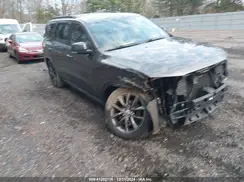 1C4RDJDG4JC386463 2018 DODGE DURANGO