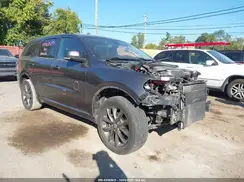 1C4RDJDG4JC395339 2018 DODGE DURANGO