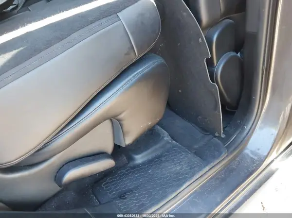 1C4RDJDG4JC395339 2018 DODGE DURANGO - Image 8