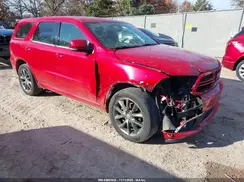 1C4RDJDG4JC395423 2018 DODGE DURANGO
