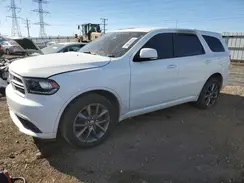 1C4RDJDG4JC398130 2018 DODGE DURANGO