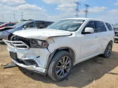 1C4RDJDG4JC401091 2018 DODGE DURANGO