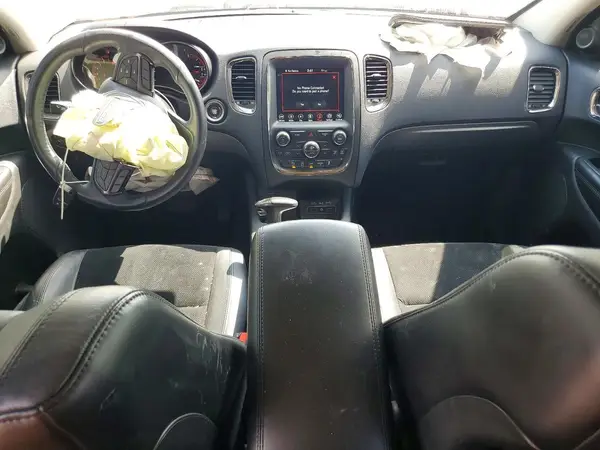 1C4RDJDG4JC401091 2018 DODGE DURANGO - Image 8