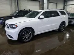 1C4RDJDG4JC414665 2018 DODGE DURANGO