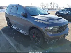 1C4RDJDG4JC416173 2018 DODGE DURANGO