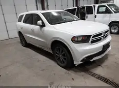 1C4RDJDG4JC448041 2018 DODGE DURANGO