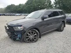 1C4RDJDG4JC448248 2018 DODGE DURANGO
