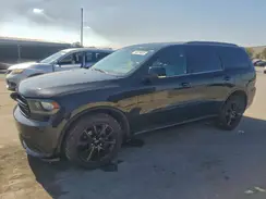 1C4RDJDG4JC448332 2018 DODGE DURANGO