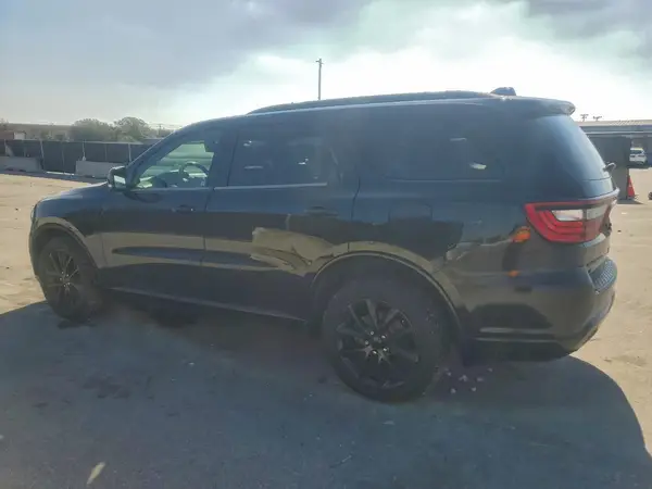 1C4RDJDG4JC448332 2018 DODGE DURANGO - Image 2