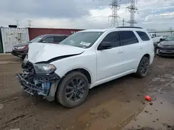 1C4RDJDG4JC448525 2018 DODGE DURANGO