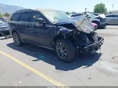 1C4RDJDG4JC452459 2018 DODGE DURANGO