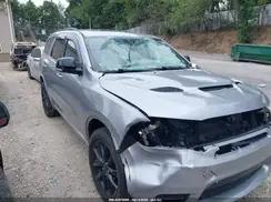1C4RDJDG4JC462294 2018 DODGE DURANGO