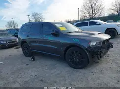 1C4RDJDG4JC462389 2018 DODGE DURANGO