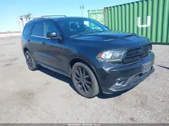 1C4RDJDG4JC474641 2018 DODGE DURANGO