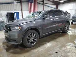 1C4RDJDG4JC474798 2018 DODGE DURANGO
