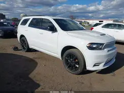 1C4RDJDG4JC474817 2018 DODGE DURANGO