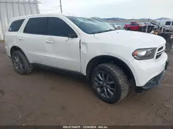 1C4RDJDG4JC483209 2018 DODGE DURANGO