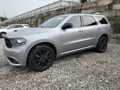 1C4RDJDG4JC486465 2018 DODGE DURANGO