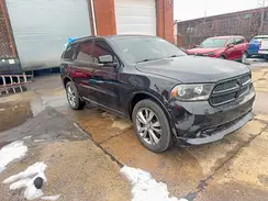 1C4RDJDG4JC496686 2018 DODGE DURANGO