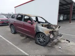 1C4RDJDG4JC496848 2018 DODGE DURANGO