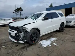 1C4RDJDG4KC536072 2019 DODGE DURANGO