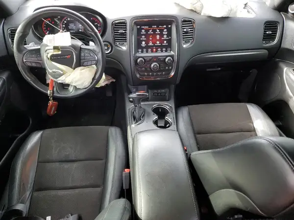 1C4RDJDG4KC536072 2019 DODGE DURANGO - Image 8