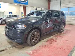 1C4RDJDG4KC550361 2019 DODGE DURANGO