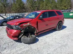 1C4RDJDG4KC551137 2019 DODGE DURANGO