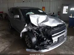 1C4RDJDG4KC557133 2019 DODGE DURANGO