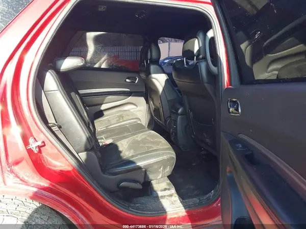 1C4RDJDG4KC559609 2019 DODGE DURANGO - Image 8