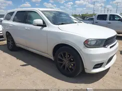 1C4RDJDG4KC559769 2019 DODGE DURANGO