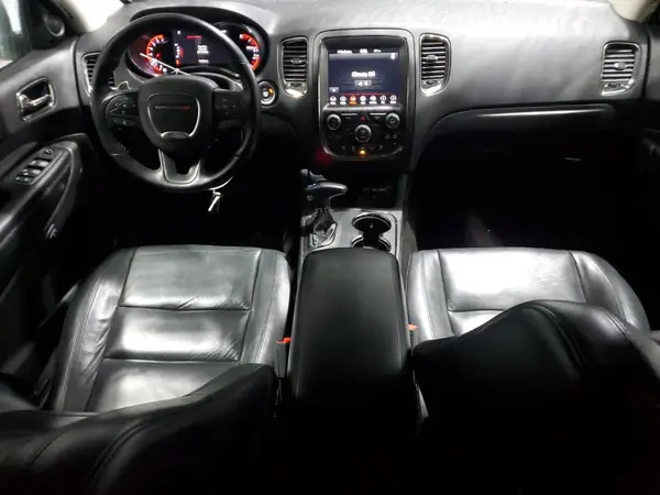 1C4RDJDG4KC560629 2019 DODGE DURANGO - Image 8