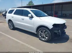 1C4RDJDG4KC582856 2019 DODGE DURANGO