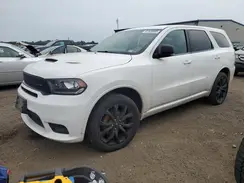 1C4RDJDG4KC585997 2019 DODGE DURANGO