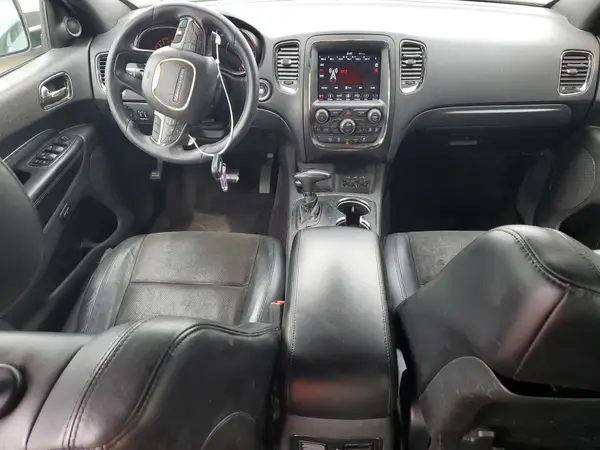 1C4RDJDG4KC585997 2019 DODGE DURANGO - Image 8