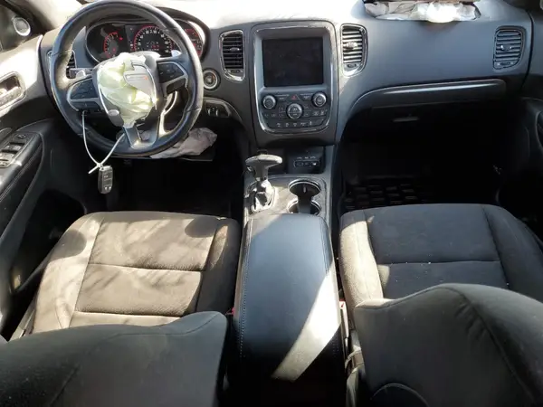 1C4RDJDG4KC599186 2019 DODGE DURANGO - Image 8
