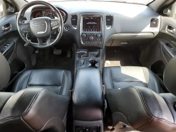 1C4RDJDG4KC599432 2019 DODGE DURANGO - Image 8