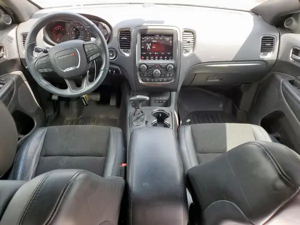 1C4RDJDG4KC606427 2019 DODGE DURANGO - Image 8