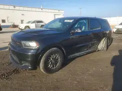 1C4RDJDG4KC606511 2019 DODGE DURANGO