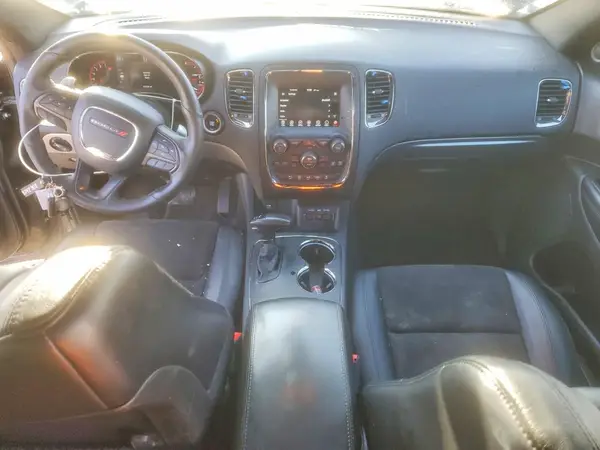 1C4RDJDG4KC606511 2019 DODGE DURANGO - Image 8